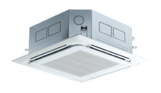 Kaset Kanal Tip Servis