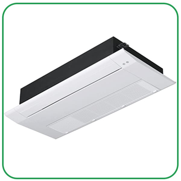 Kaset Tip Klima Servisi